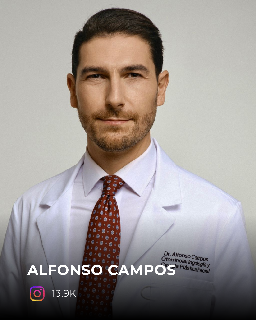 Alfonso Campos