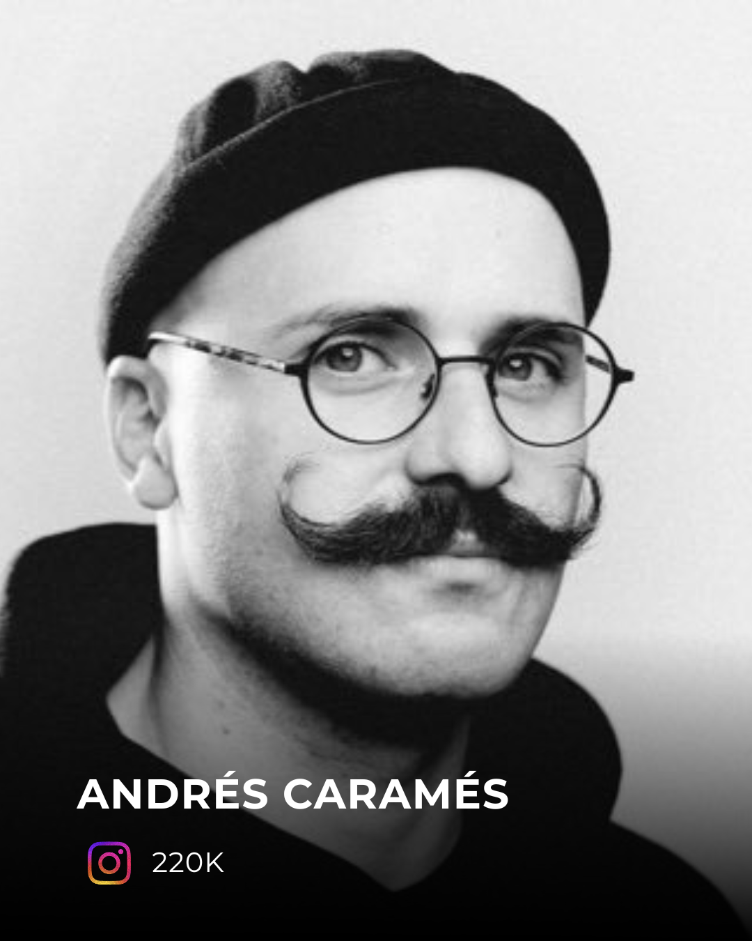Andrés Caramés