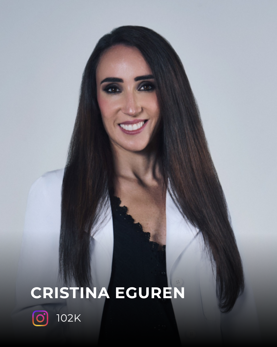 Cristina Eguren