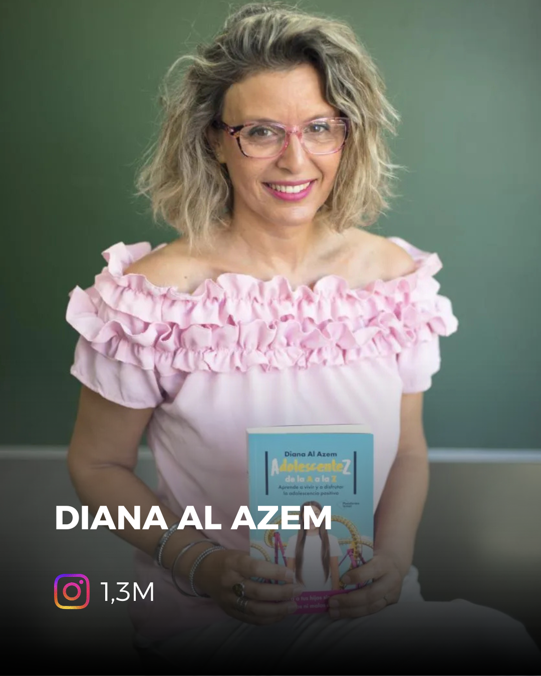 Diana Al Azem