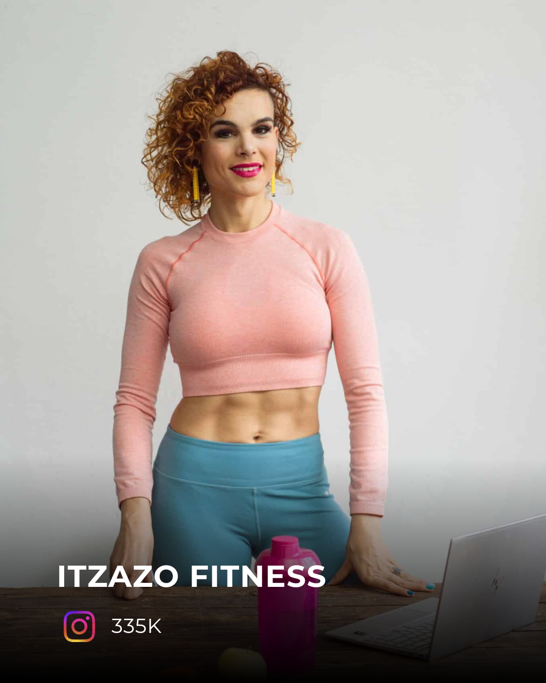 Itzazo Fitness
