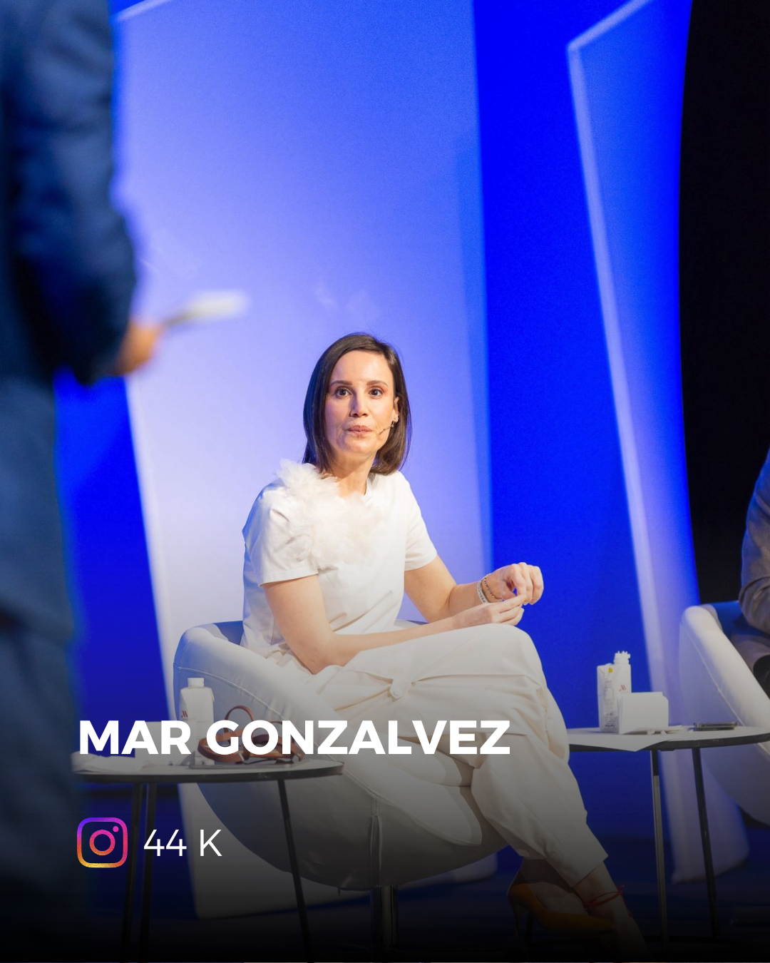 Mar Gonzalvez