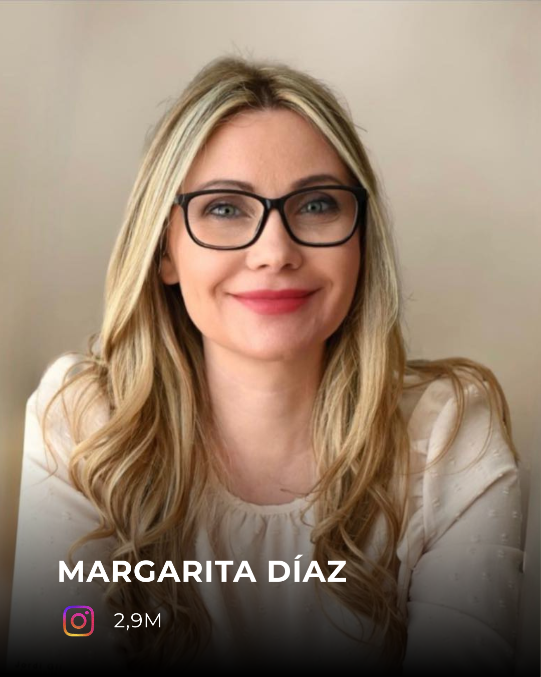 Margarita Díaz