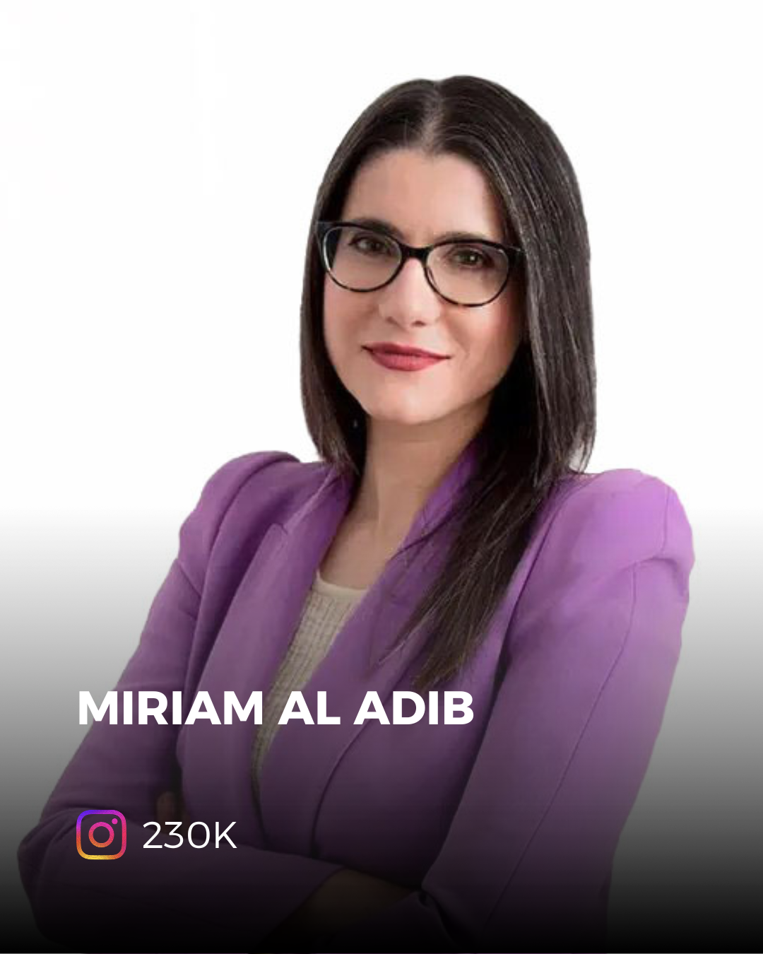 Miriam Al Adib